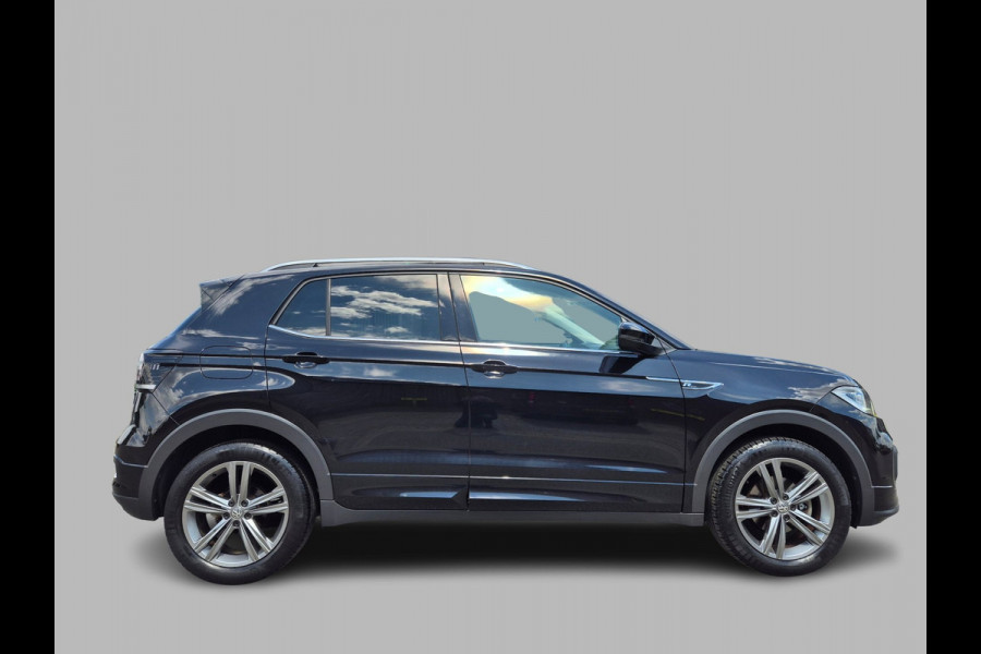 Volkswagen T-Cross 1.0 TSI R-Line DSG-7 Acc, Navi, LED, Virtual, NAP