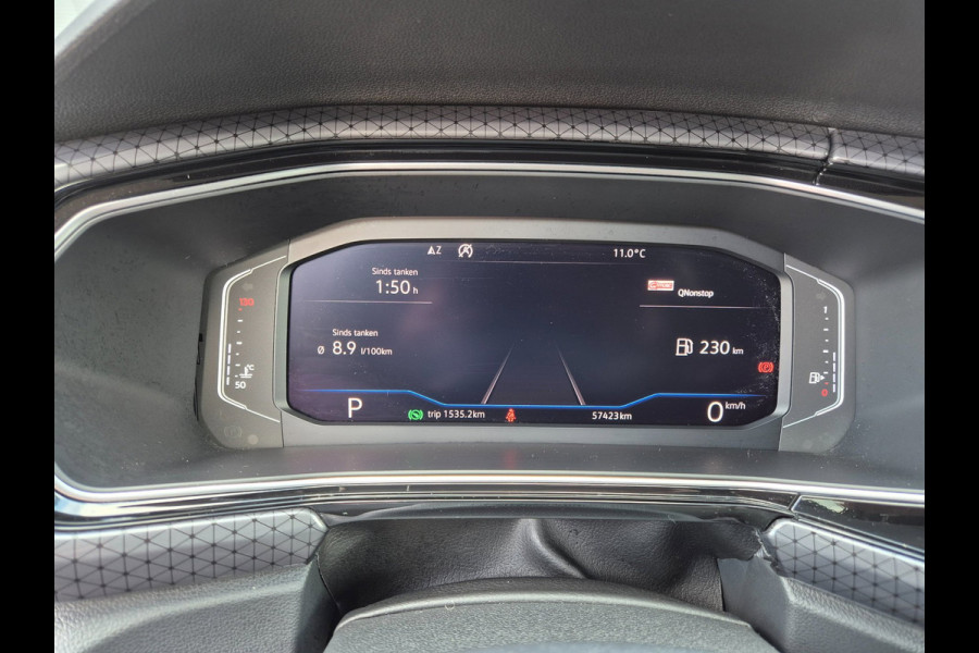 Volkswagen T-Cross 1.0 TSI R-Line DSG-7 Acc, Navi, LED, Virtual, NAP