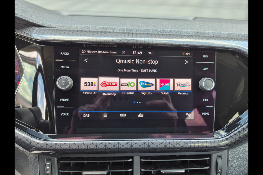 Volkswagen T-Cross 1.0 TSI R-Line DSG-7 Acc, Navi, LED, Virtual, NAP