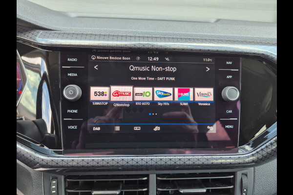 Volkswagen T-Cross 1.0 TSI R-Line DSG-7 Acc, Navi, LED, Virtual, NAP