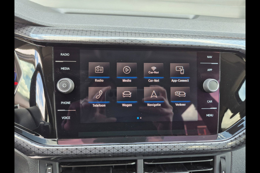 Volkswagen T-Cross 1.0 TSI R-Line DSG-7 Acc, Navi, LED, Virtual, NAP