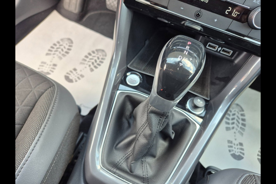 Volkswagen T-Cross 1.0 TSI R-Line DSG-7 Acc, Navi, LED, Virtual, NAP