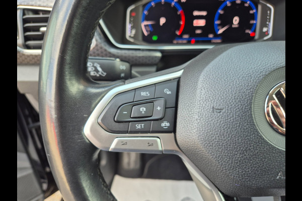 Volkswagen T-Cross 1.0 TSI R-Line DSG-7 Acc, Navi, LED, Virtual, NAP