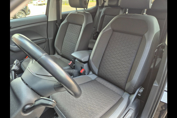 Volkswagen T-Cross 1.0 TSI R-Line DSG-7 Acc, Navi, LED, Virtual, NAP
