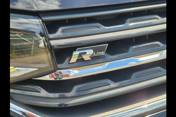 Volkswagen T-Cross 1.0 TSI R-Line DSG-7 Acc, Navi, LED, Virtual, NAP