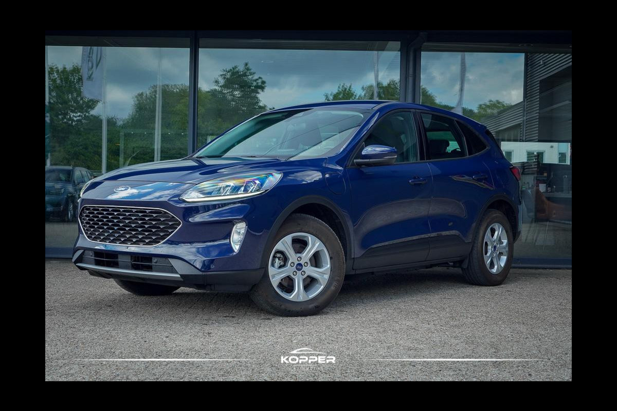 Ford Kuga 2.5 PHEV Cool & Connect / Winterpack / Incl BTW