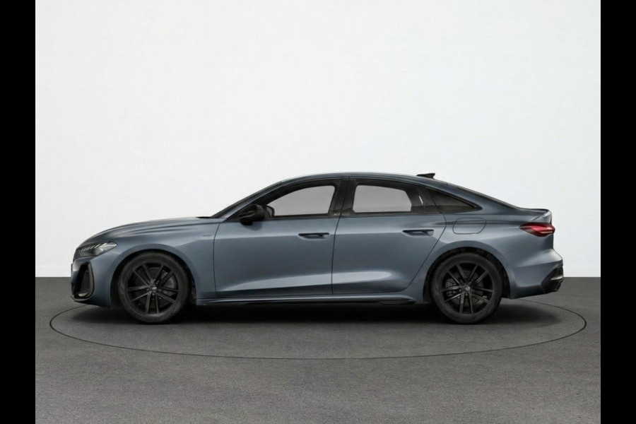 Audi A5 Limousine S edition 2.0 TFSI e 299 PK | Optiekpakket zwart-glanzend | Premium pakket |
