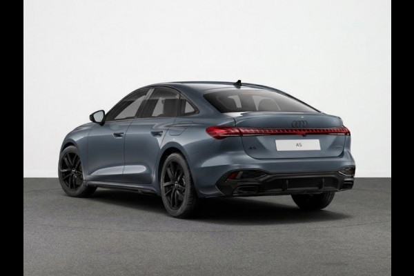 Audi A5 Limousine S edition 2.0 TFSI e 299 PK | Optiekpakket zwart-glanzend | Premium pakket |