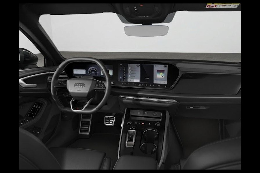 Audi A5 Limousine S edition 2.0 TFSI e 299 PK | Optiekpakket zwart-glanzend | Premium pakket |