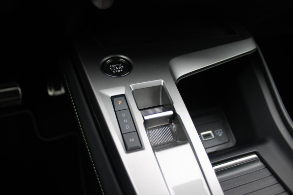 Peugeot 408 1.2 Hybrid 145PK AUTOMAAT GT | 360° CAMERA | DODEHOEK DETECTIE | KEYLESS ENTRY/START | ADAPTIVE CRUISE CONTROL | NAVIGATIE | DRAADLOZE APPLE CARPLAY/ANDROID AUTO | PARKEERSENSOREN VOOR + ACHTER | LED MATRIX KOPLAMPEN | 18" LICHTMETALEN VELGEN | ELEKTRISCH BEDIENBARE ACHTERKLEP | CLIMATE CONTROL | STUUR VERWARMING |