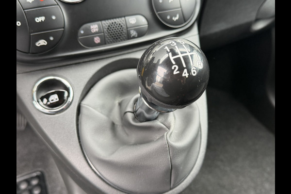 Fiat 500 1.0 Hybrid Dolcevita | PDC achter | Apple carplay/Android Auto | Cruise control | DAB+ | Airco automatisch