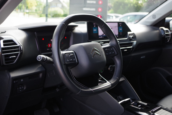 Citroën C4 1.2 Puretech 130 PK Automaat Business Plus, LED, 18" LM, Adap. Cruise Control