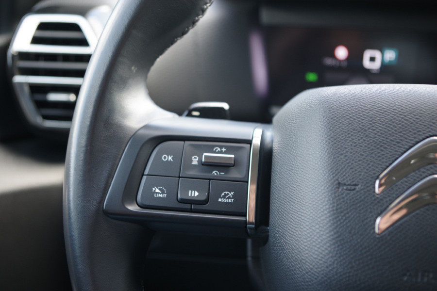 Citroën C4 1.2 Puretech 130 PK Automaat Business Plus, LED, 18" LM, Adap. Cruise Control