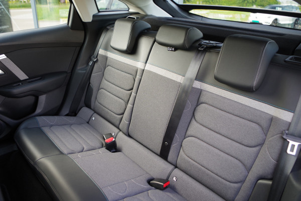 Citroën C4 1.2 Puretech 130 PK Automaat Business Plus, LED, 18" LM, Adap. Cruise Control