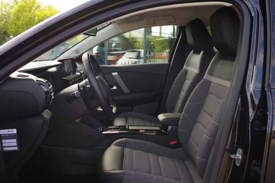 Citroën C4 1.2 Puretech 130 PK Automaat Business Plus, LED, 18" LM, Adap. Cruise Control
