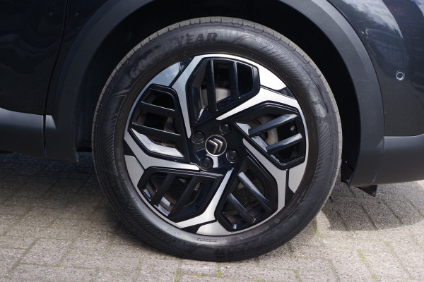 Citroën C4 1.2 Puretech 130 PK Automaat Business Plus, LED, 18" LM, Adap. Cruise Control