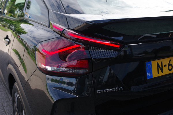 Citroën C4 1.2 Puretech 130 PK Automaat Business Plus, LED, 18" LM, Adap. Cruise Control
