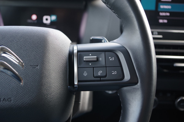 Citroën C4 1.2 Puretech 130 PK Automaat Business Plus, LED, 18" LM, Adap. Cruise Control