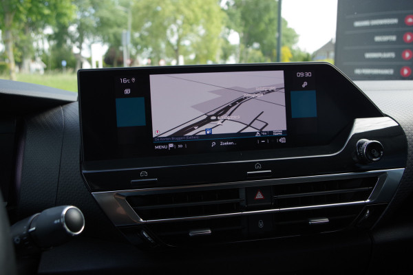 Citroën C4 1.2 Puretech 130 PK Automaat Business Plus, LED, 18" LM, Adap. Cruise Control