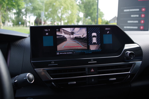 Citroën C4 1.2 Puretech 130 PK Automaat Business Plus, LED, 18" LM, Adap. Cruise Control