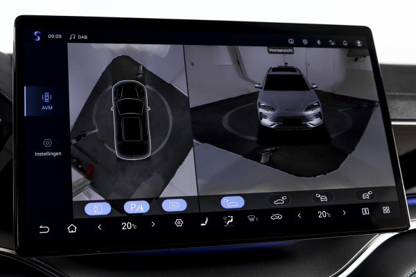 BYD SEAL U 1.5 DM-i FWD Boost | Plug-In | S/K-Panodak | 360 Camera | App connect | Adapt. Cruise | Elek. Klep | Infinity audio | 19" | 2348
