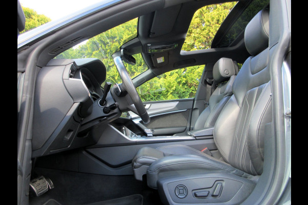 Audi A7 Sportback 50 TDI quattro S-Line*Pano*Adapt. Cruise*
