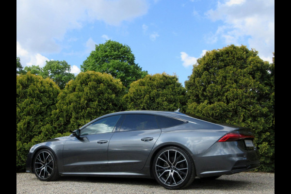 Audi A7 Sportback 50 TDI quattro S-Line*Pano*Adapt. Cruise*