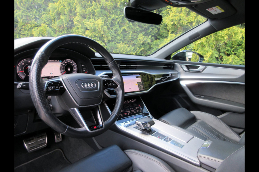 Audi A7 Sportback 50 TDI quattro S-Line*Pano*Adapt. Cruise*