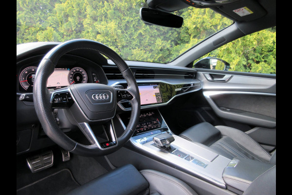 Audi A7 Sportback 50 TDI quattro S-Line*Pano*Adapt. Cruise*
