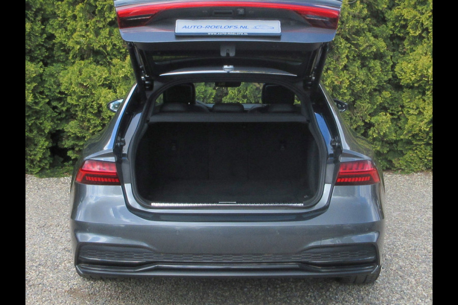 Audi A7 Sportback 50 TDI quattro S-Line*Pano*Adapt. Cruise*