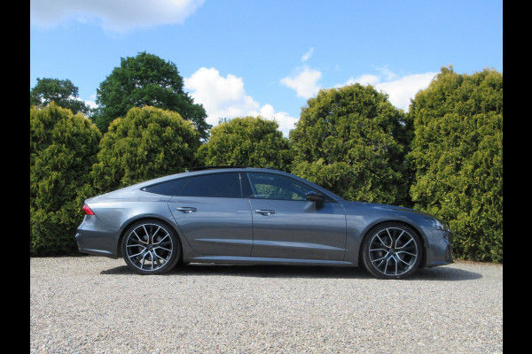 Audi A7 Sportback 50 TDI quattro S-Line*Pano*Adapt. Cruise*