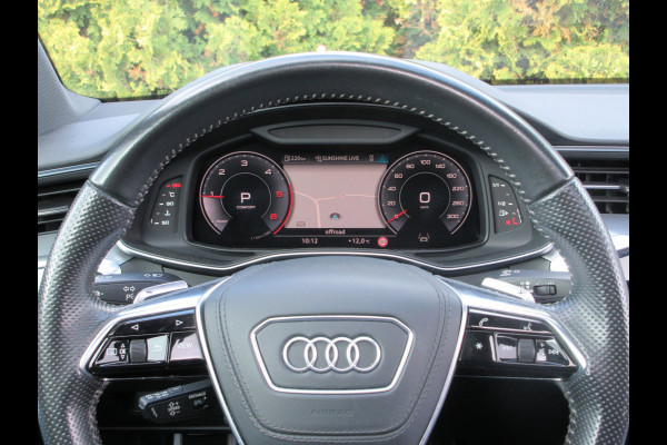 Audi A7 Sportback 50 TDI quattro S-Line*Pano*Adapt. Cruise*