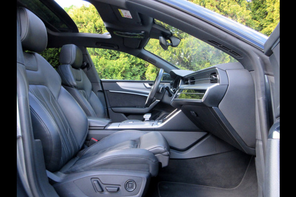 Audi A7 Sportback 50 TDI quattro S-Line*Pano*Adapt. Cruise*