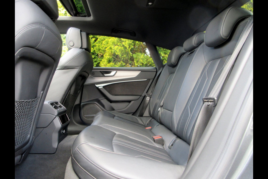 Audi A7 Sportback 50 TDI quattro S-Line*Pano*Adapt. Cruise*