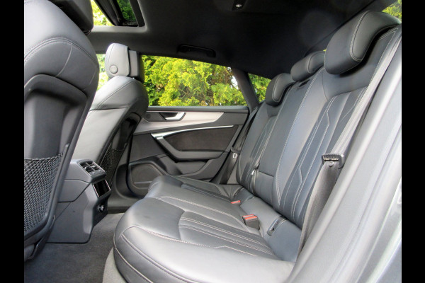 Audi A7 Sportback 50 TDI quattro S-Line*Pano*Adapt. Cruise*