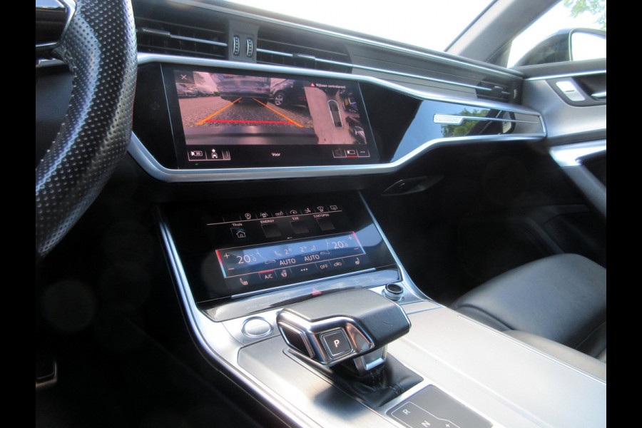 Audi A7 Sportback 50 TDI quattro S-Line*Pano*Adapt. Cruise*