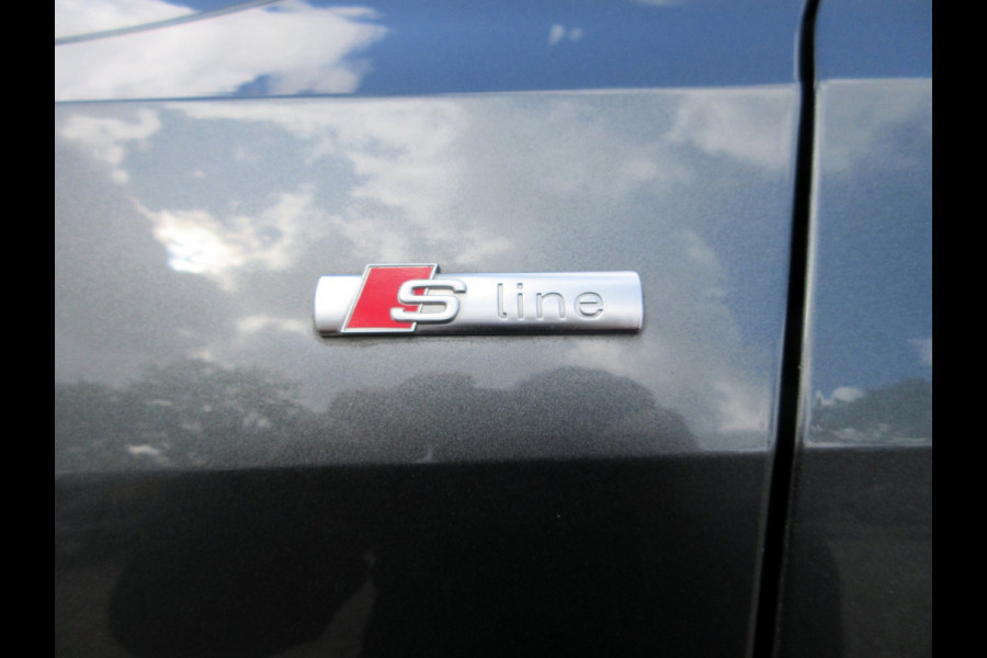 Audi A7 Sportback 50 TDI quattro S-Line*Pano*Adapt. Cruise*