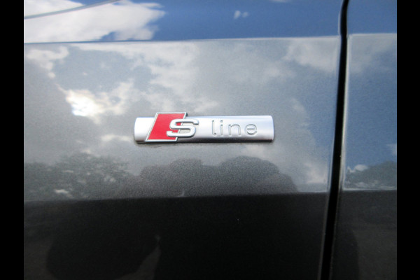 Audi A7 Sportback 50 TDI quattro S-Line*Pano*Adapt. Cruise*
