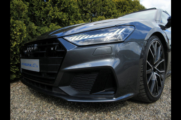 Audi A7 Sportback 50 TDI quattro S-Line*Pano*Adapt. Cruise*