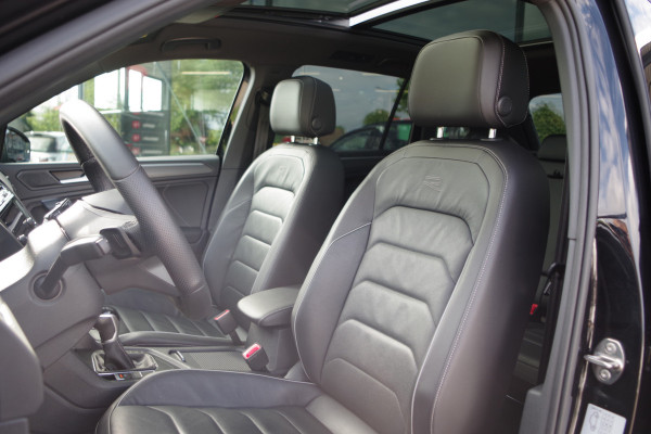 Volkswagen Tiguan 1.4 TSI eHybrid 245 PK R-Line BNS+, Leder, Panoramadak, Trekhaak, Memory