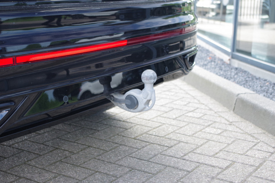 Volkswagen Tiguan 1.4 TSI eHybrid 245 PK R-Line BNS+, Leder, Panoramadak, Trekhaak, Memory