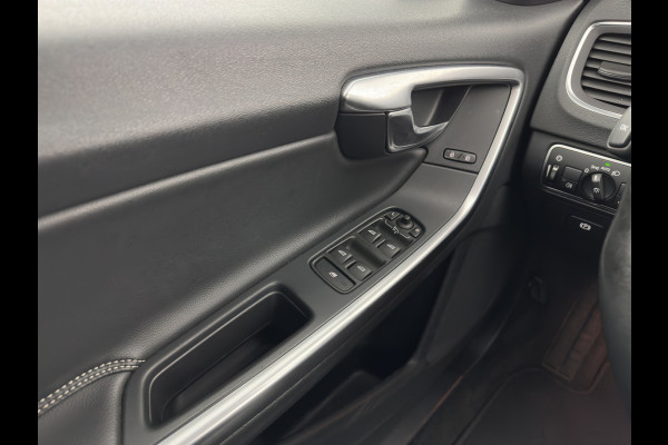 Volvo V60 2.4 D5 Twin Engine Summum Aut. *LEATHER | ADAPTIVE-CRUISE | XENON | MEMORY-PACK | HEATED-COMFORTSEATS | PRIVACY-GLASS | NAVI-FULLMAP | ECC | PDC | 18''ALU*