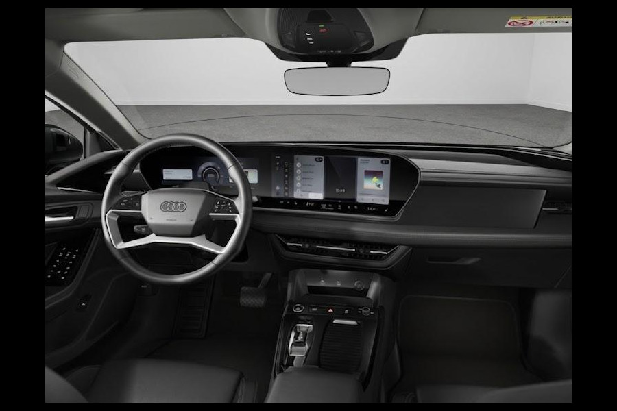 Audi A6 Sportback e-tron Advanced edition e-tron 83 kWh 286 pk | Techniekpakket plus | Winterpakket | Sportstoelen leder | Privacy glas |