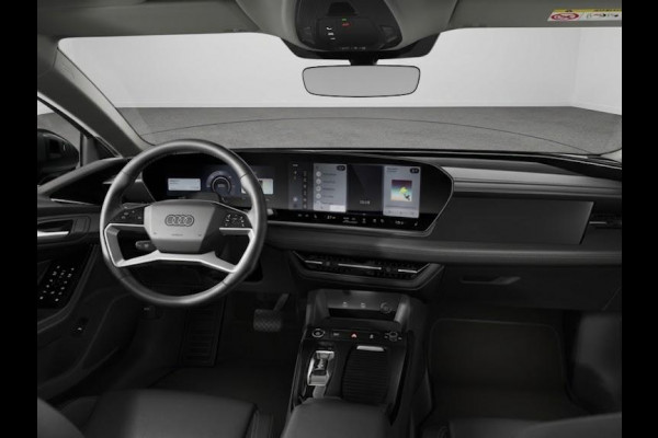 Audi A6 Sportback e-tron Advanced edition e-tron 83 kWh 286 pk | Techniekpakket plus | Winterpakket | Sportstoelen leder | Privacy glas |