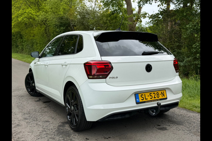 Volkswagen Polo 1.0 TSI R-Line | Automaat + Virtual + Navi + Clima Nu € 15.950,-!!!