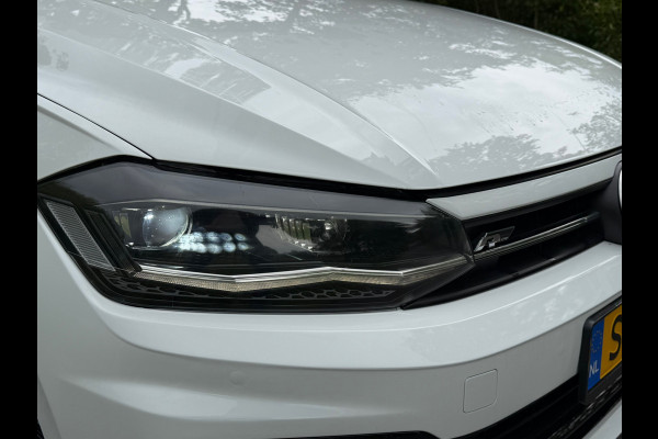 Volkswagen Polo 1.0 TSI R-Line | Automaat + Virtual + Navi + Clima Nu € 15.950,-!!!