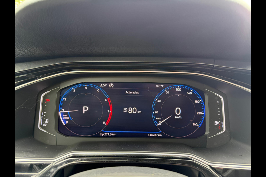 Volkswagen Polo 1.0 TSI R-Line | Automaat + Virtual + Navi + Clima Nu € 15.950,-!!!
