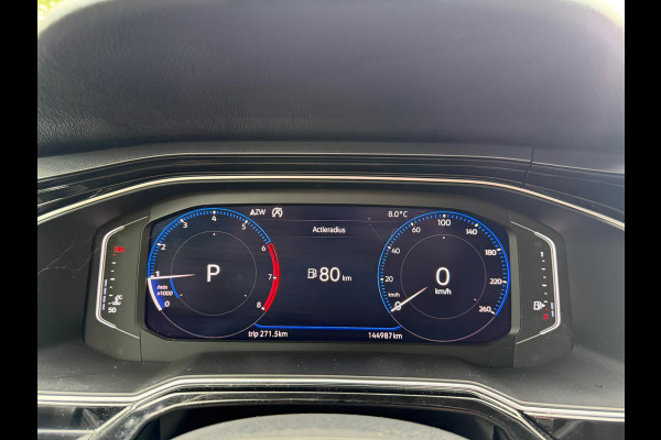 Volkswagen Polo 1.0 TSI R-Line | Automaat + Virtual + Navi + Clima Nu € 15.950,-!!!