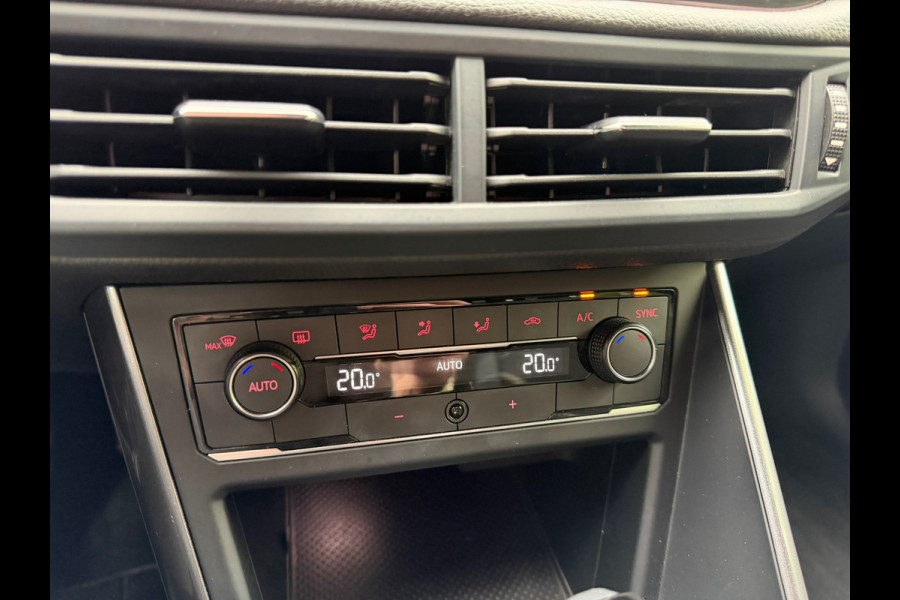 Volkswagen Polo 1.0 TSI R-Line | Automaat + Virtual + Navi + Clima Nu € 15.950,-!!!