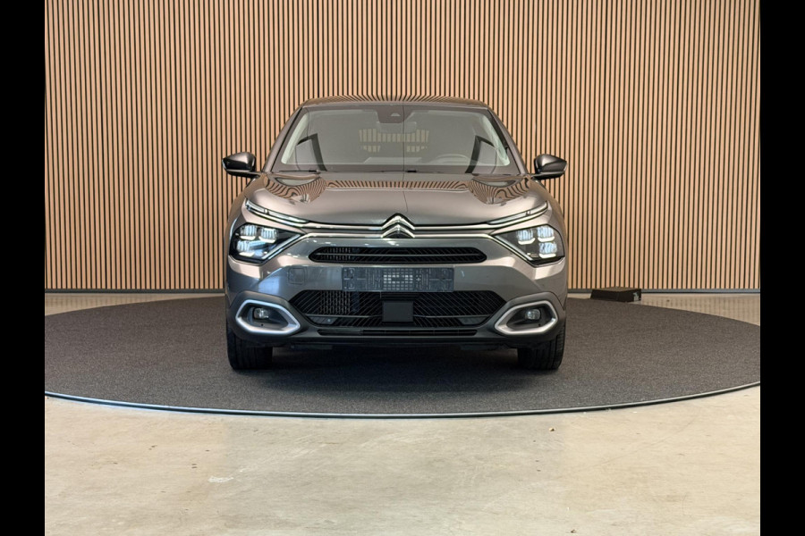 Citroën C4 1.2 Puretech 130PK Aut. Shine | 360 Camera | Navi | Head-Up | LED | Incl. garantie